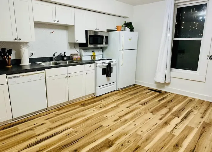 Cozy Casita By Jungle House Downtown & Short North Free Parking 5 800 Reviews Near Convention Center & Nationwide Arena & Ohio State Walk To High Street Сasa de vacaciones *